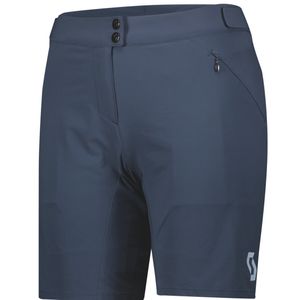 SCOTT SCO Shorts W's Endurance ls/fit w/pad MIDNIGHT BLUE MIDNIGHT BLUE L