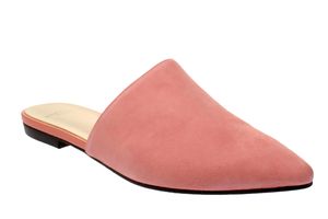 Vagabond 4312 240 - Damen Schuhe Pantoletten - 58-rose-pink, Größe:37 EU