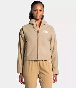 Kurtka damska The North Face W Fl Insulated wodoodporna M