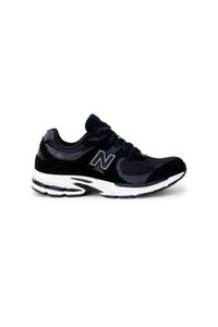 NEW BALANCE Schuhe Herren Polyester Schwarz GR78185 - Größe: 40