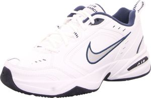 Nike Air Monarch IV "White Navy" Biały/Niebieski, Rozmiar: 38,5