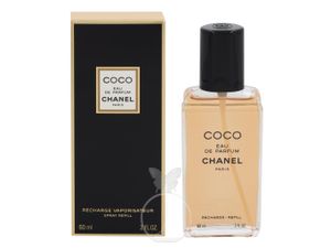 Chanel Coco Eau De Parfum Vapo Luxe Rech. 60 ml