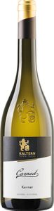 Kellerei Kaltern Carned Kerner Alto Adige Südtirol 2022 Wein ( 1 x 0.75 L )