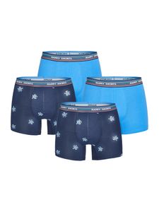 Happy Shorts unterhose unterwäsche boxershort short Turtels mehrfarbig L (Herren)