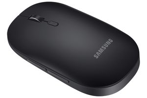 Samsung Bluetooth Mouse Slim EJ-M3400, Black