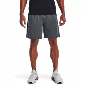 UNDER ARMOUR Tech Vent Shorts Herren 012 - pitch gray/black/black L