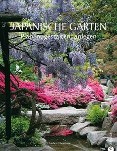Japanische Gärten