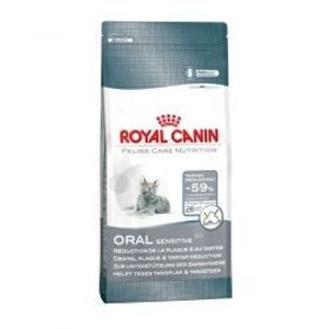 Royal Canin Oral Sensitive - Größe: 1,5 kg