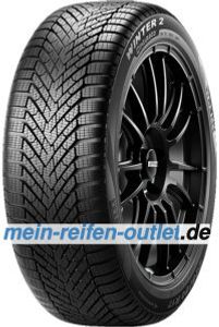Pirelli Cinturato Winter 2 ( 205/60 R16 96H XL ) Reifen
