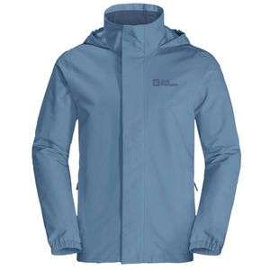 JACK WOLFSKIN Stormy Point 2L Jacket