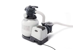Pompa Piaskowa 7900 L/H Intex 26646