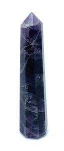 Obelisk Amethyst -- 7.5 - 10cm