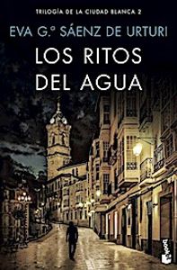 Los ritos del agua Los ritos del agua
