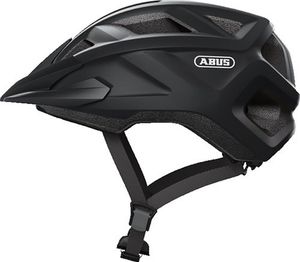 Abus MountZ Helm velvet black 52-57 cm