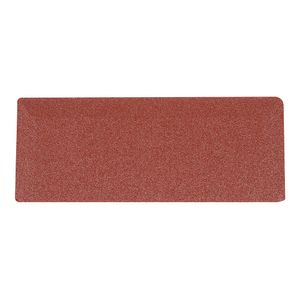 Silverline Schleifblätter, 93 x 230 mm, 10er-Pckg.