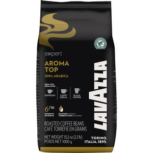 Lavazza Kaffe Aroma Top 3279 1 kg