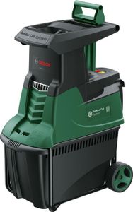 BOSCH Home & Garden 060080330C BOSCH Home & Garden AXT 25 TC Gartenhäcksler 2.500 W