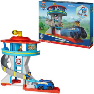 Spin Master Paw Patrol Strážna veža