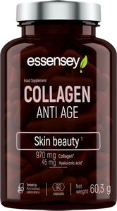 Essensey Collagen Anti Age | s vitaminem C a kyselinou hyaluronovou