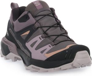 Salomon Damen Schuhe Grau 474494 Grösse 40