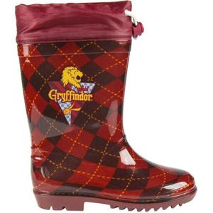 Harry Potter Regenstiefel / Gummistiefel, PVC, oben mit Zugband EUR 30