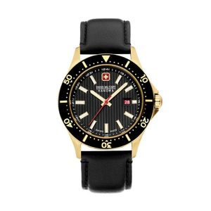 Swiss Military Hanowa FLAGSHIP X SMWGB2100611 Herrenarmbanduhr