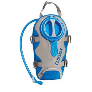 Camelbak Trinkrucksack Unbottle, Blau Grau , 2 Liter