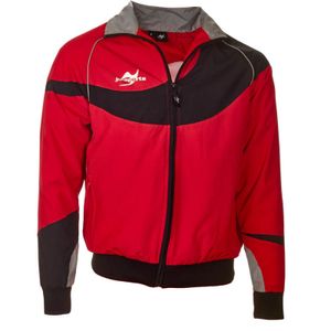 Ju- Sports Teamwear Element C1 Jacke Red Größe L