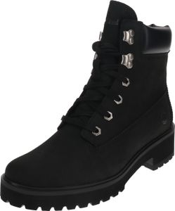 Timberland Carnaby Cool 6 Inch TB0A5 NYY015 Jet Black US 8,5 / EUR 39,5 / UK 6,5