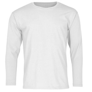 Fruit of the Loom Valueweight Long Sleeve T