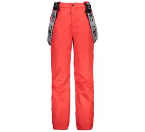 CMP CMPKinder Skihose BOY SKI SALOPETTE A001 BIANC