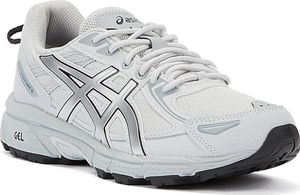 Asics Gel-Venture 6 Silber Turnschuhe