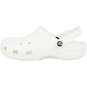 Crocs Classic Clog White 46-47