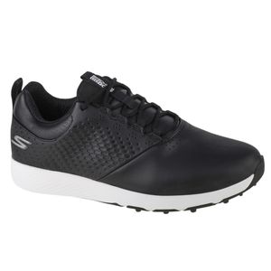 Skechers Go Golf Elite V.4 54552-BKW, Buty do golfa, Mężczyźni, Czarny, Rozmiar: 45