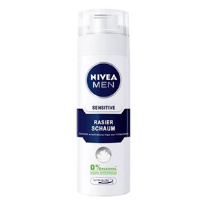 Nivea Men Sensitive Rasierschaum - 200 ml