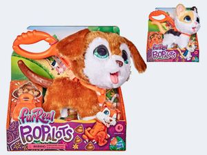 Hasbro furReal Poopalots Große Racker interaktives Spielzeugtier Sortiment, ab 4 Jahren; E88985L2