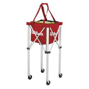 Wilson Easyball Cart 150  One Size