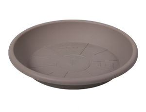 Nohel Garden Podmiska pod květník MEDEA plastová d24cm