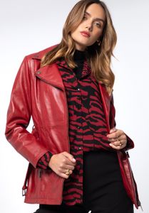 Wittchen Natural leather jacket