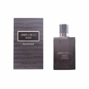 Jimmy Choo Man Intense Eau de Toilette für Herren 50 ml