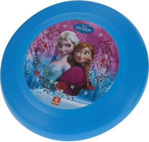 Mondo frisbee 24 cm Disney gefroren