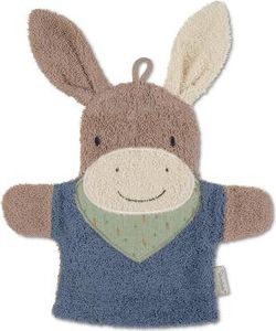 Sterntaler Spiel-Waschhandschuh Emmiliu