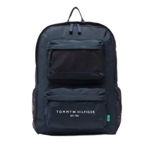 RucksackTommy Hilfiger etabliert plus Kinder Unisex AU0AU01492