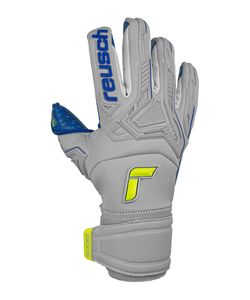 Reusch Attrakt Freegel Fusion Goaliator - Gr. 10