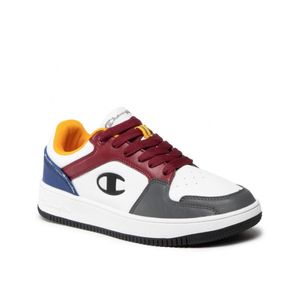 Champion Buty Sneaker Rebound 2.0 Low Cut, S21906WW007