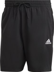 ADIDAS M Sl Chelsea Spodenki Mężczyźni czarny XXL