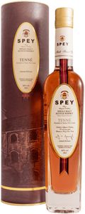 Spey Tenné Single Malt Scotch Whisky 0,2 l - Speyside Distillery