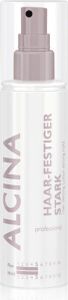 Alcina Professional Strong Hair Fixative 125ml