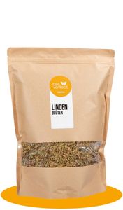 Lindenblütenmischung | 1kg