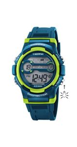 Calypso - Náramkové hodinky - Unisex - K5808/3 - DIGITAL CRUSH